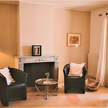Mas De Rey Uzes Villa Arpaillargues-et-Aureillac Bagian luar foto