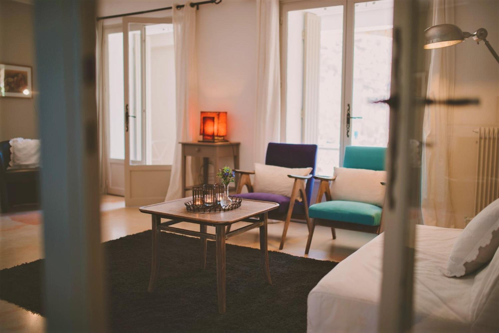 Mas De Rey Uzes Villa Arpaillargues-et-Aureillac Bagian luar foto
