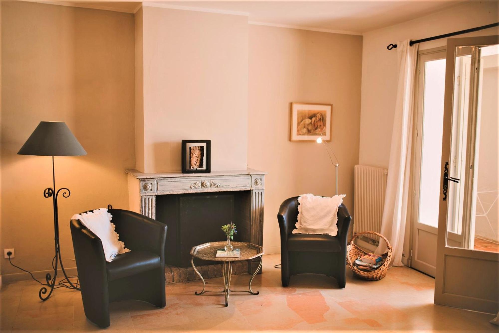 Mas De Rey Uzes Villa Arpaillargues-et-Aureillac Bagian luar foto